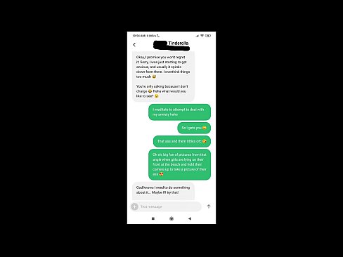 ❤️ አዲስ PAWG ከ Tinder ወደ ሃሬም ጨምሬያለሁ (ከቲንደር ጋር ተወያይ) ❤️ በቤት የተሰራ የወሲብ ፊልም ❌️